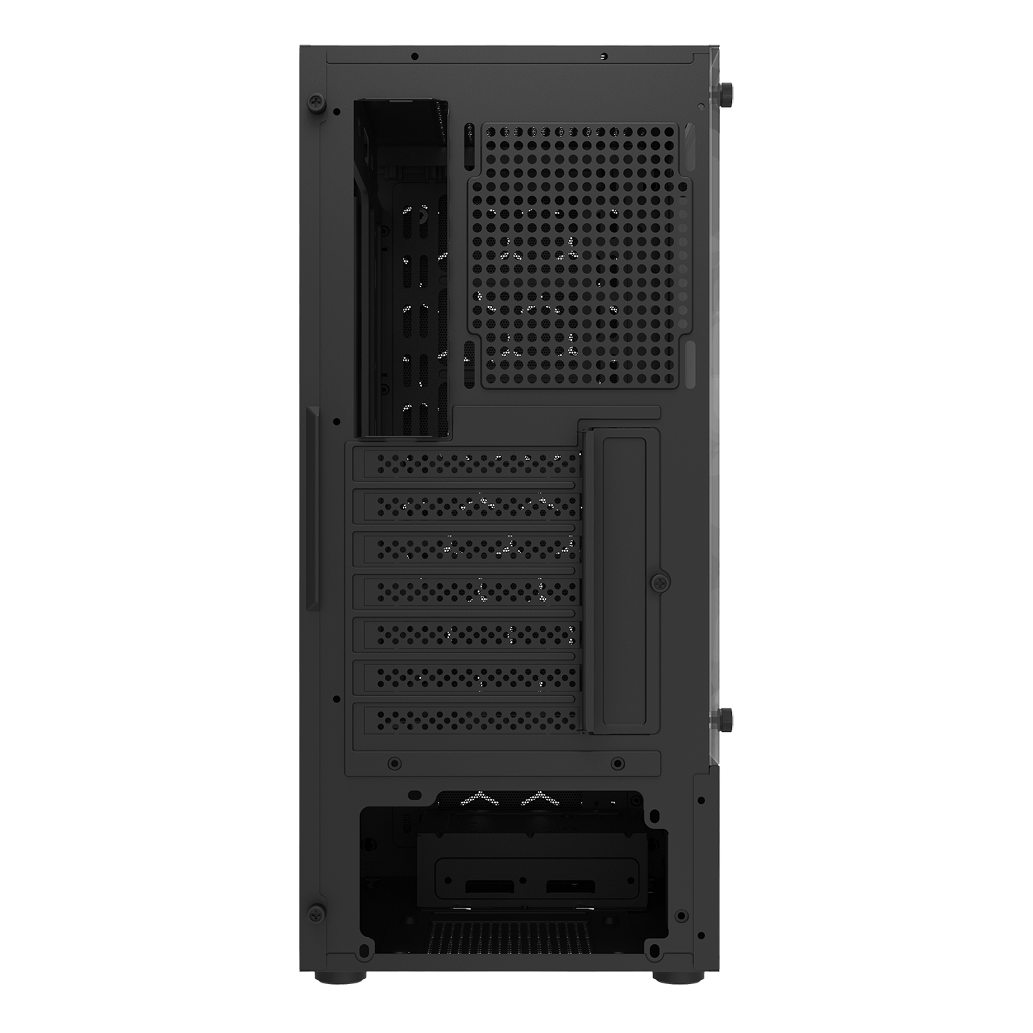 DK300 ATX PC Case