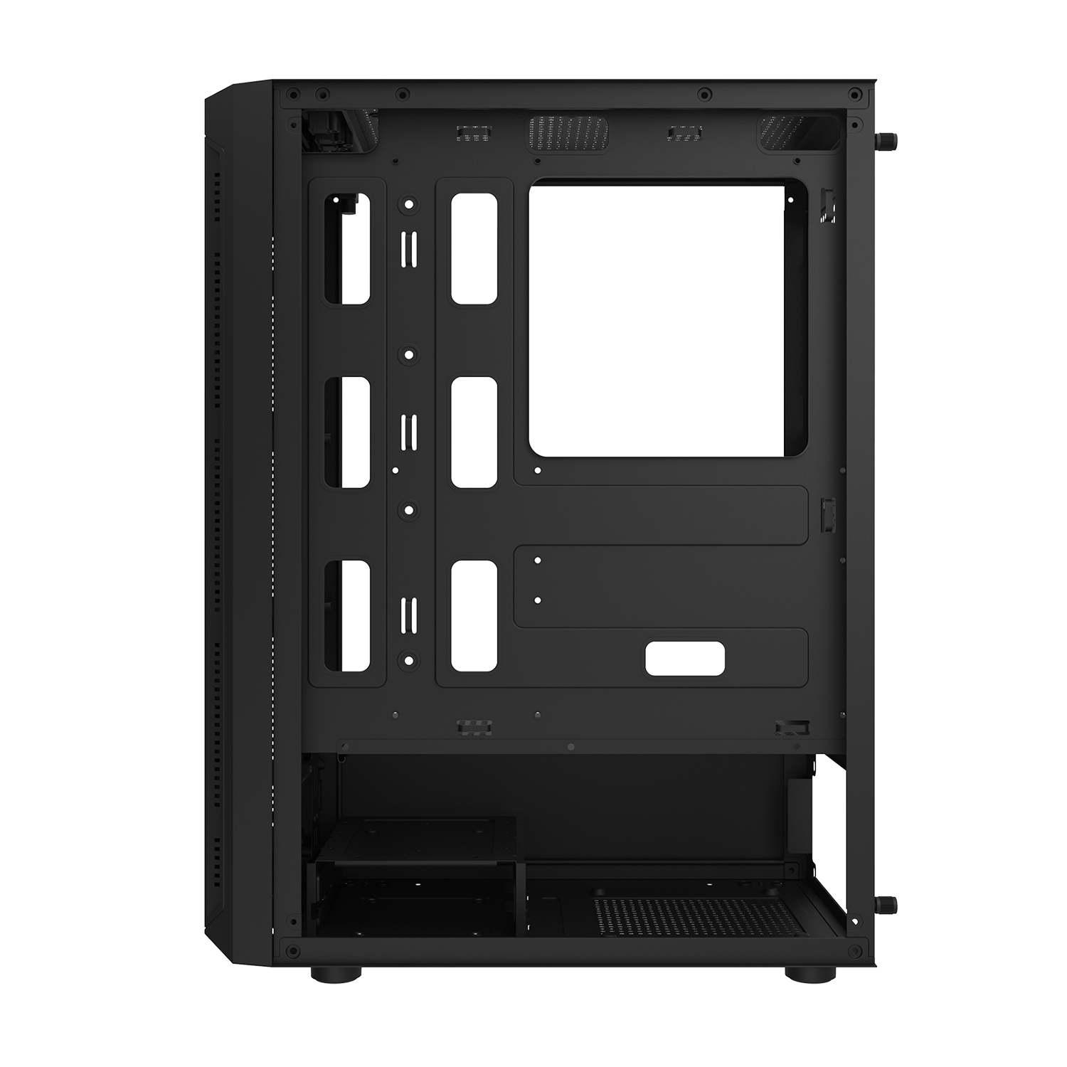 DK300 ATX PC Case