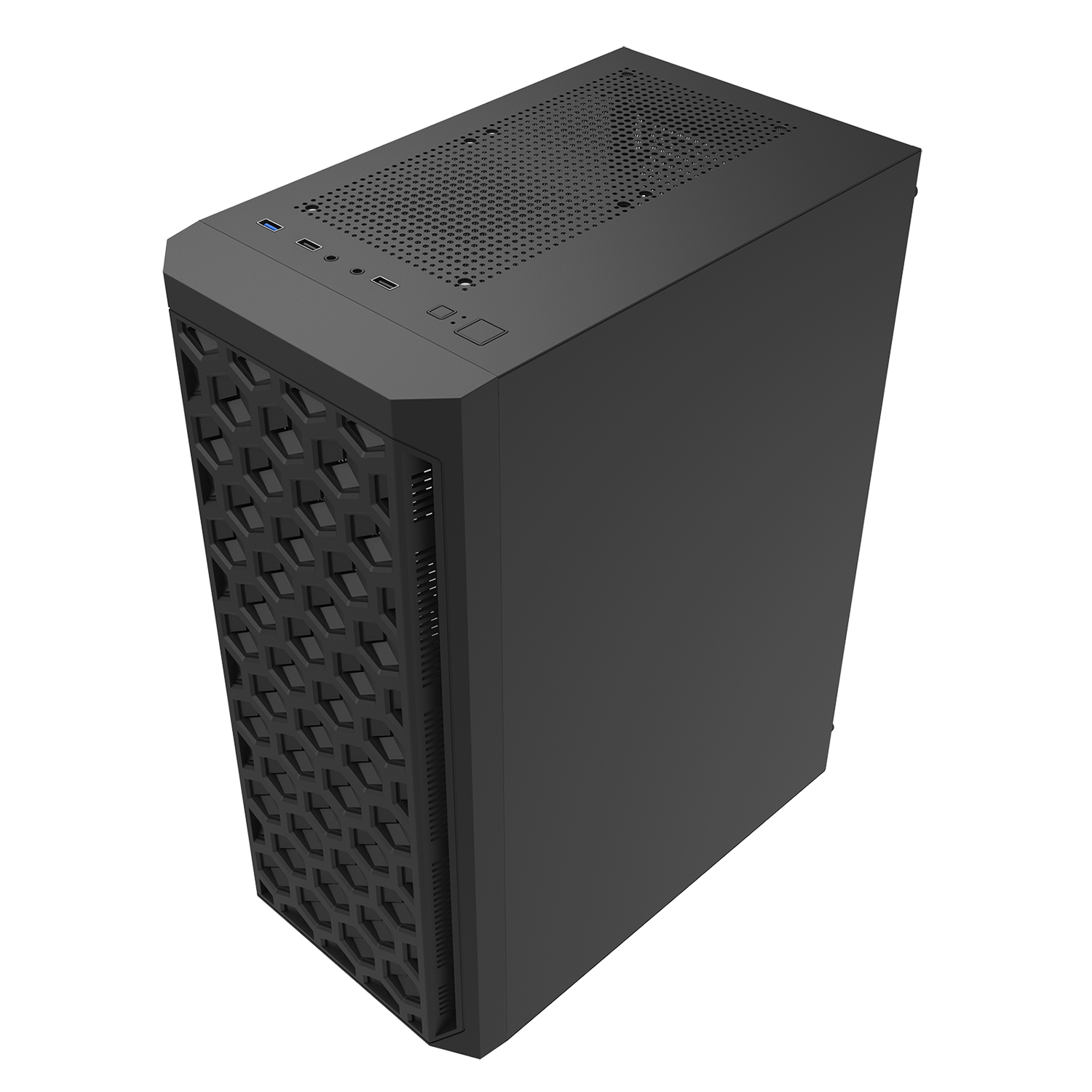 DK300 ATX PC Case