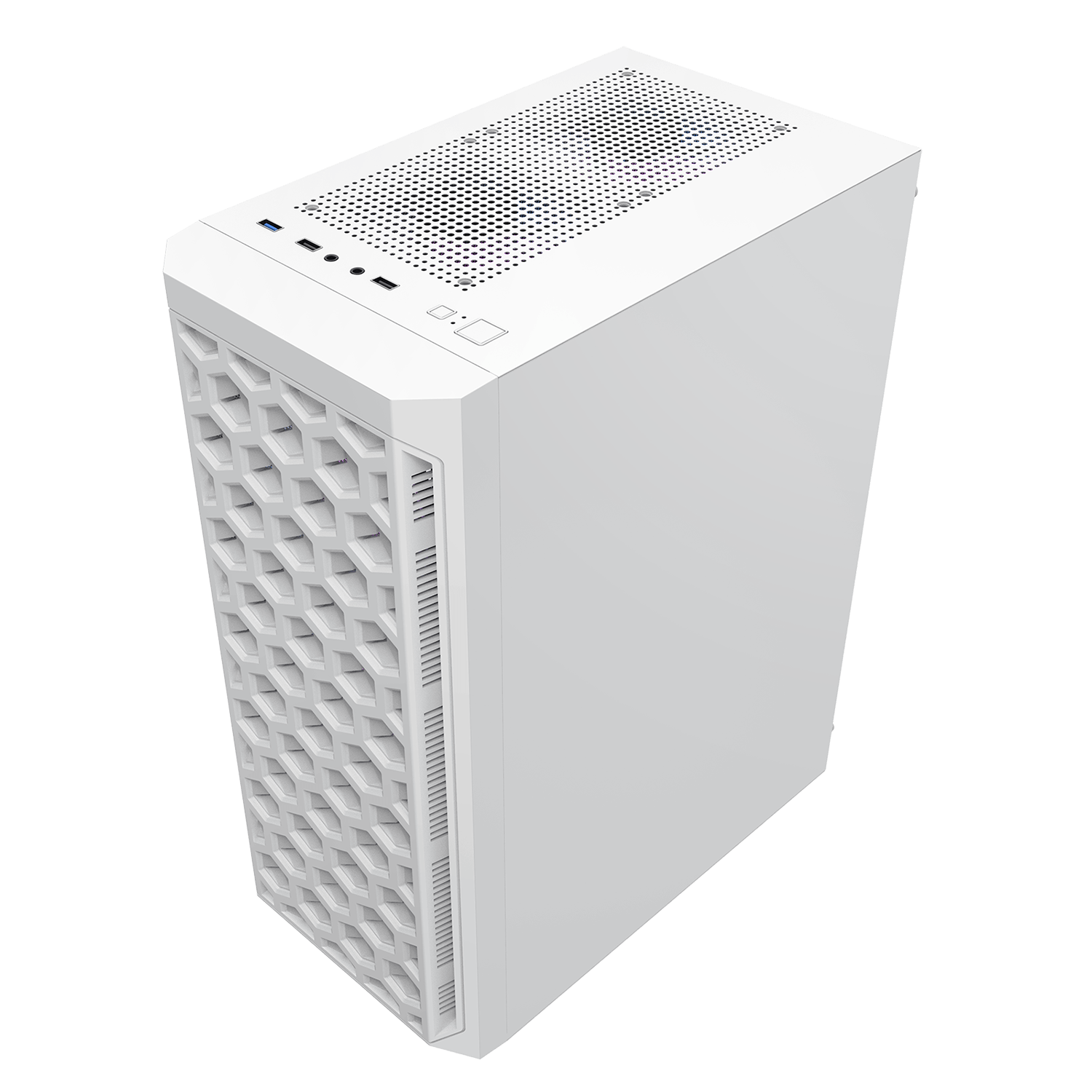 DK300 ATX PC Case