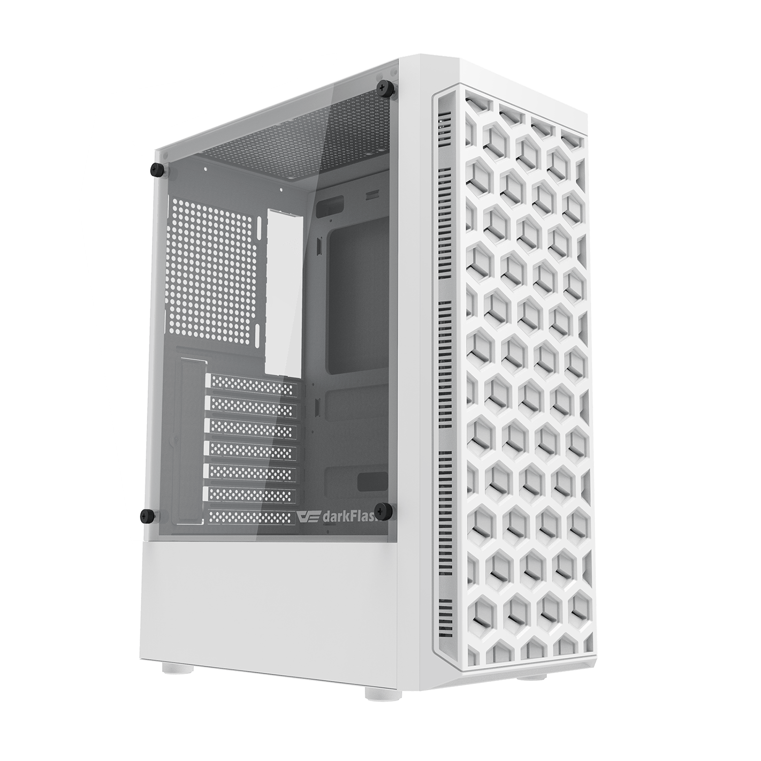 DK300 ATX PC Case