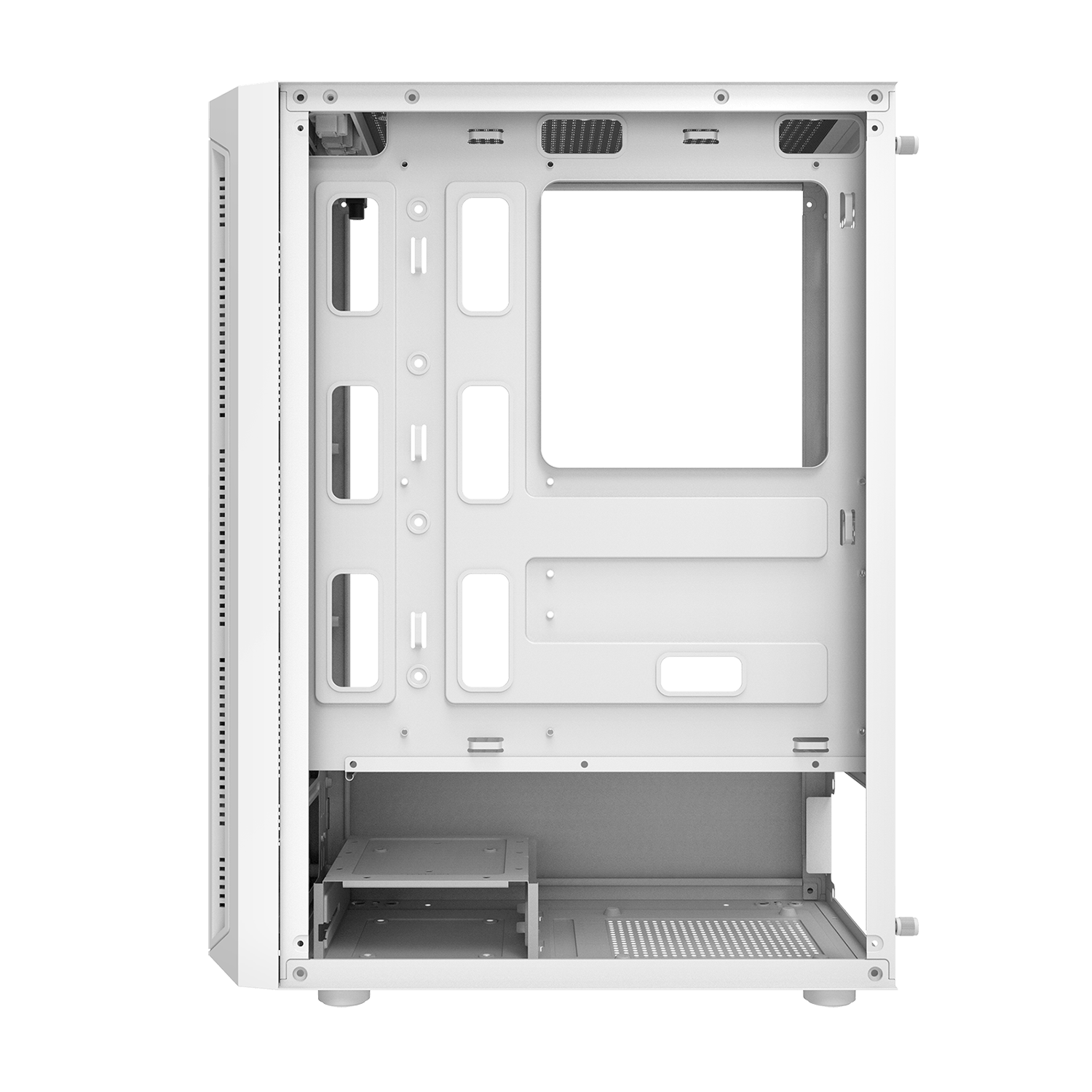 DK300 ATX PC Case