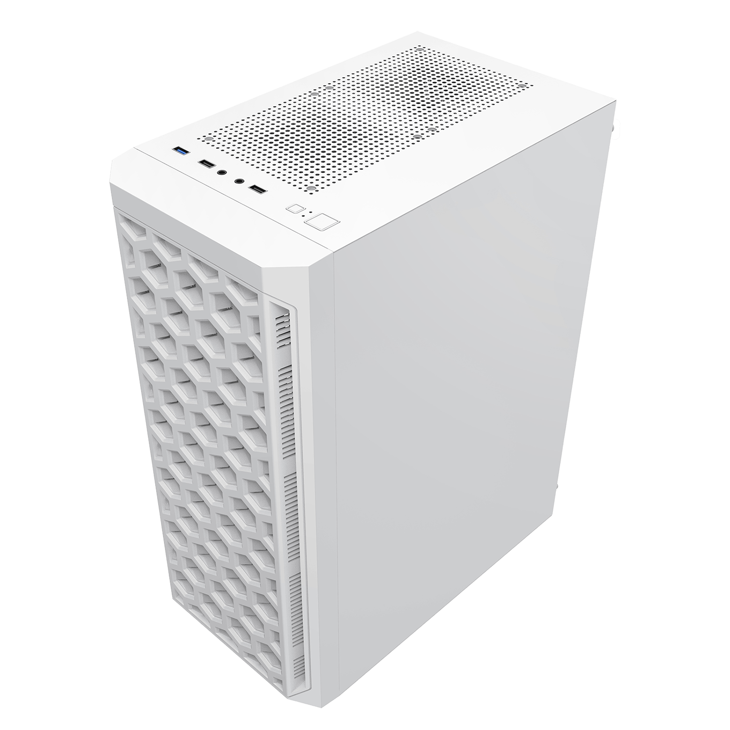 DK300 ATX PC Case