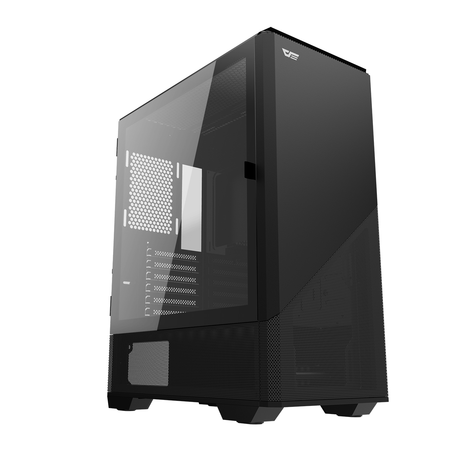 DLC31 ATX PC Case