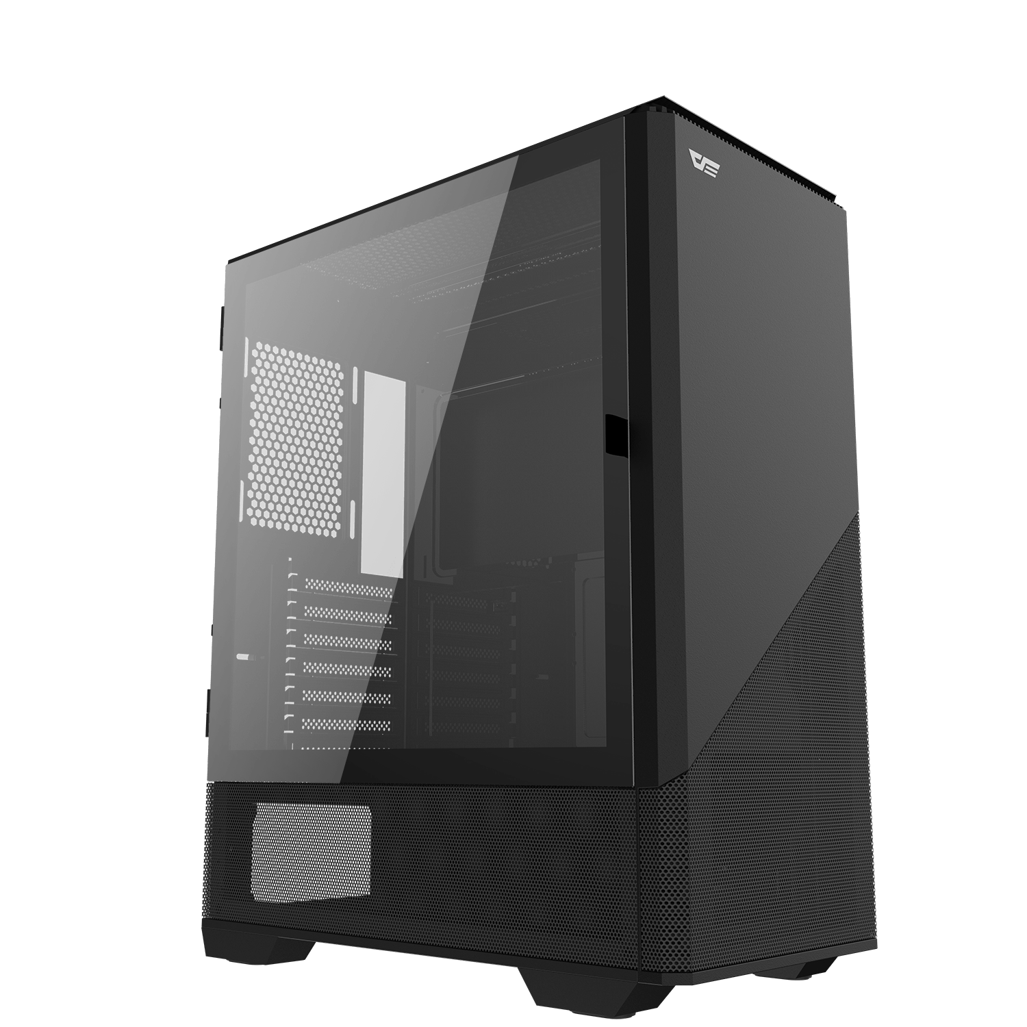 DLC31 ATX PC Case