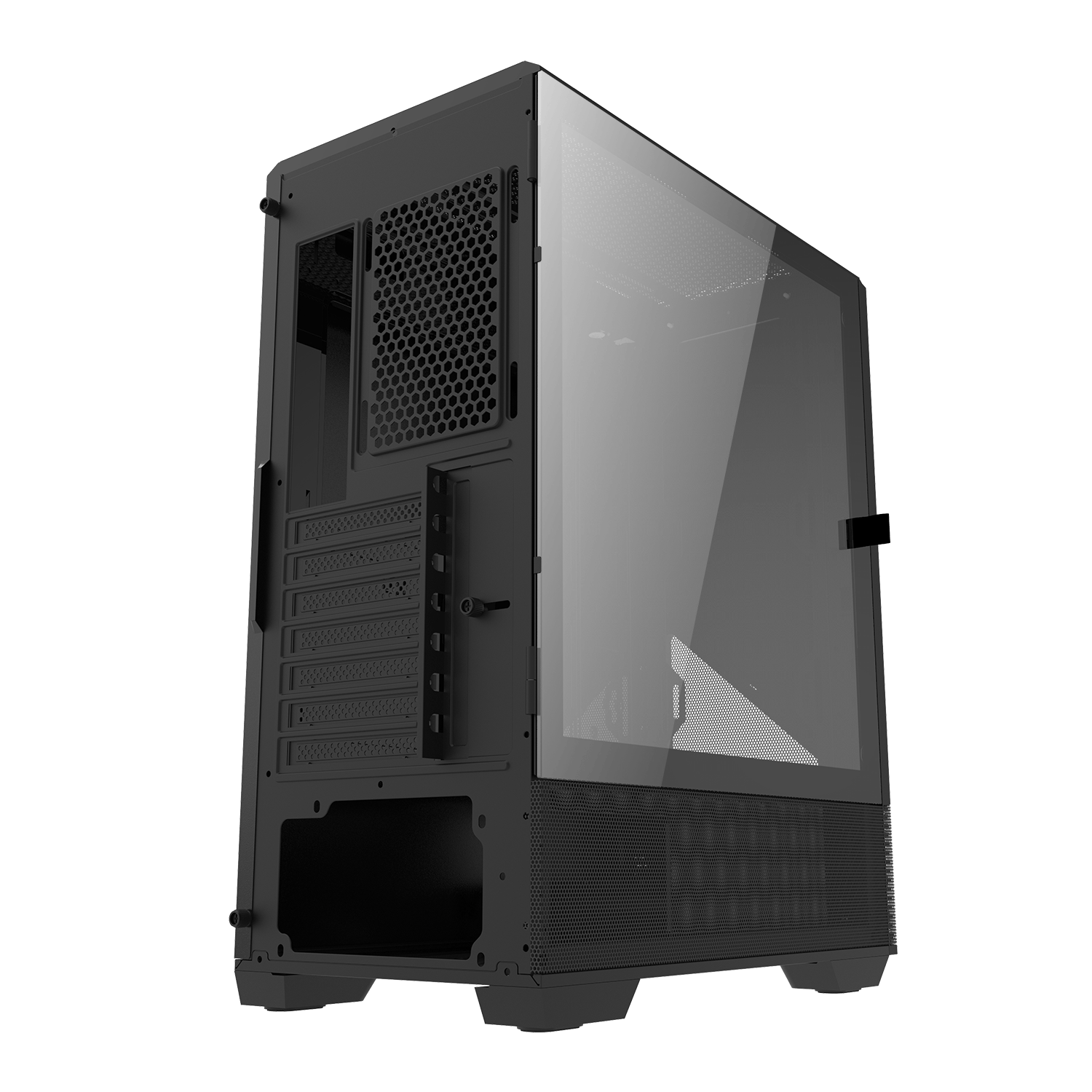 DLC31 ATX PC Case