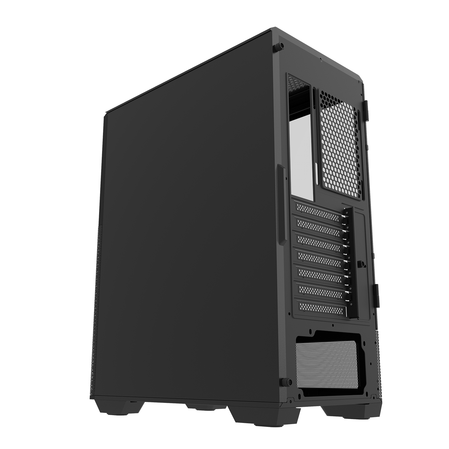 DLC31 ATX PC Case