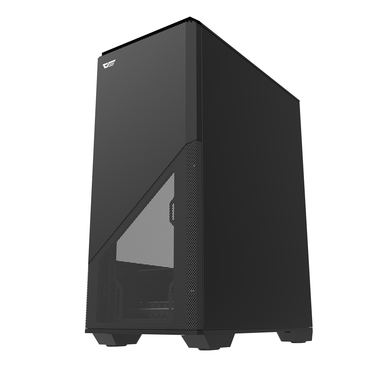 DLC31 ATX PC Case