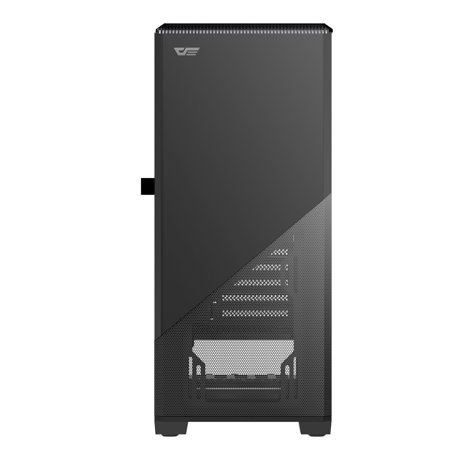 DLC31 ATX PC Case