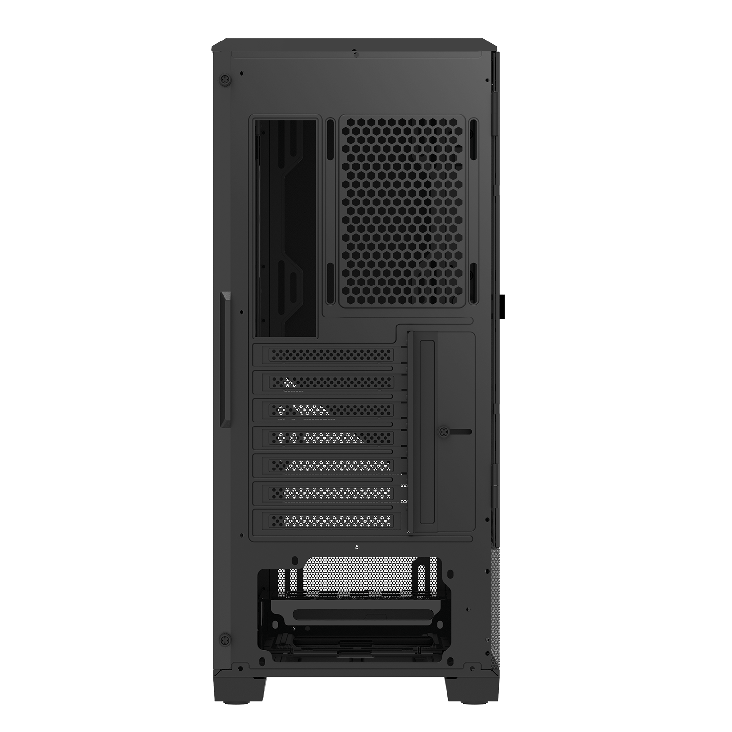 DLC31 ATX PC Case