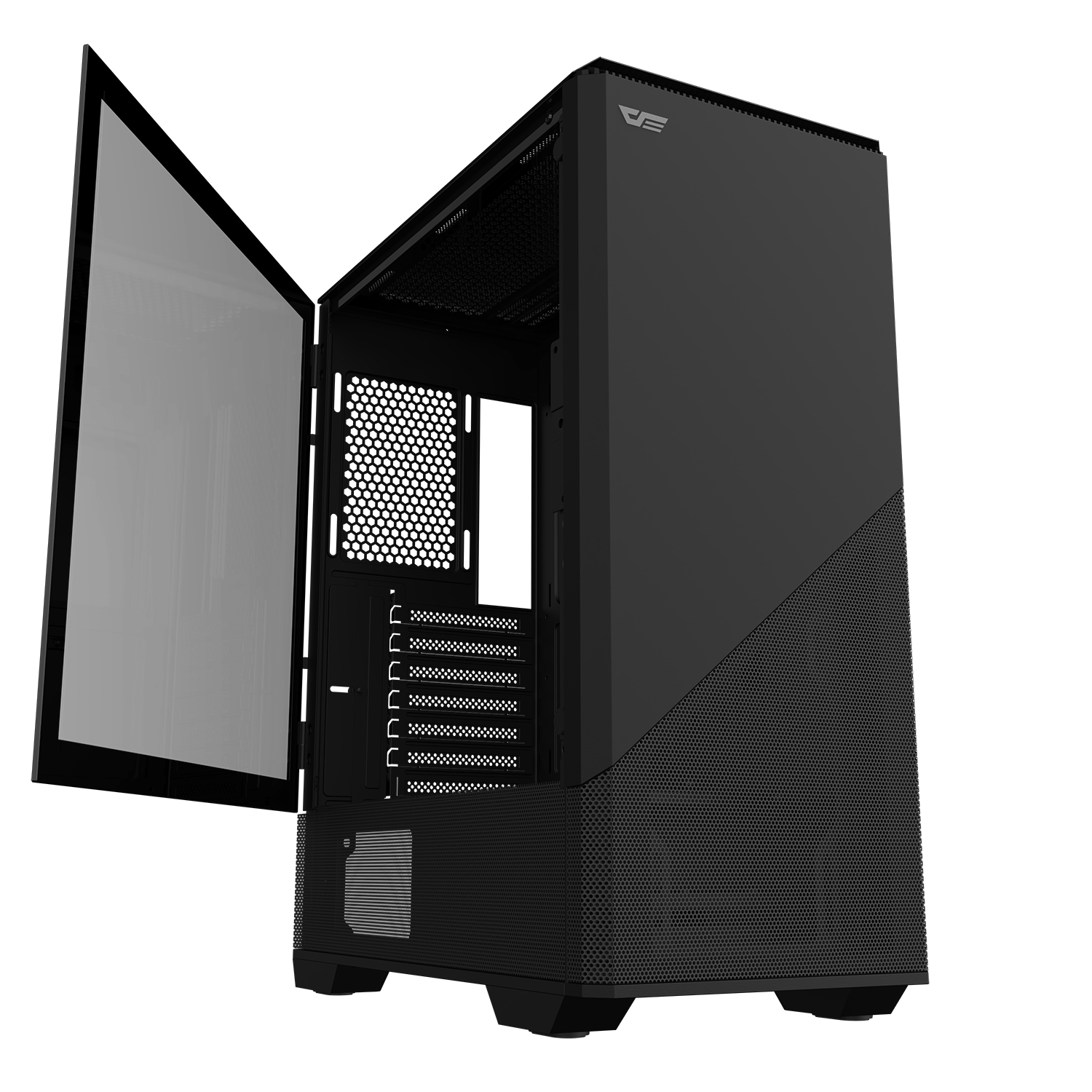 DLC31 ATX PC Case