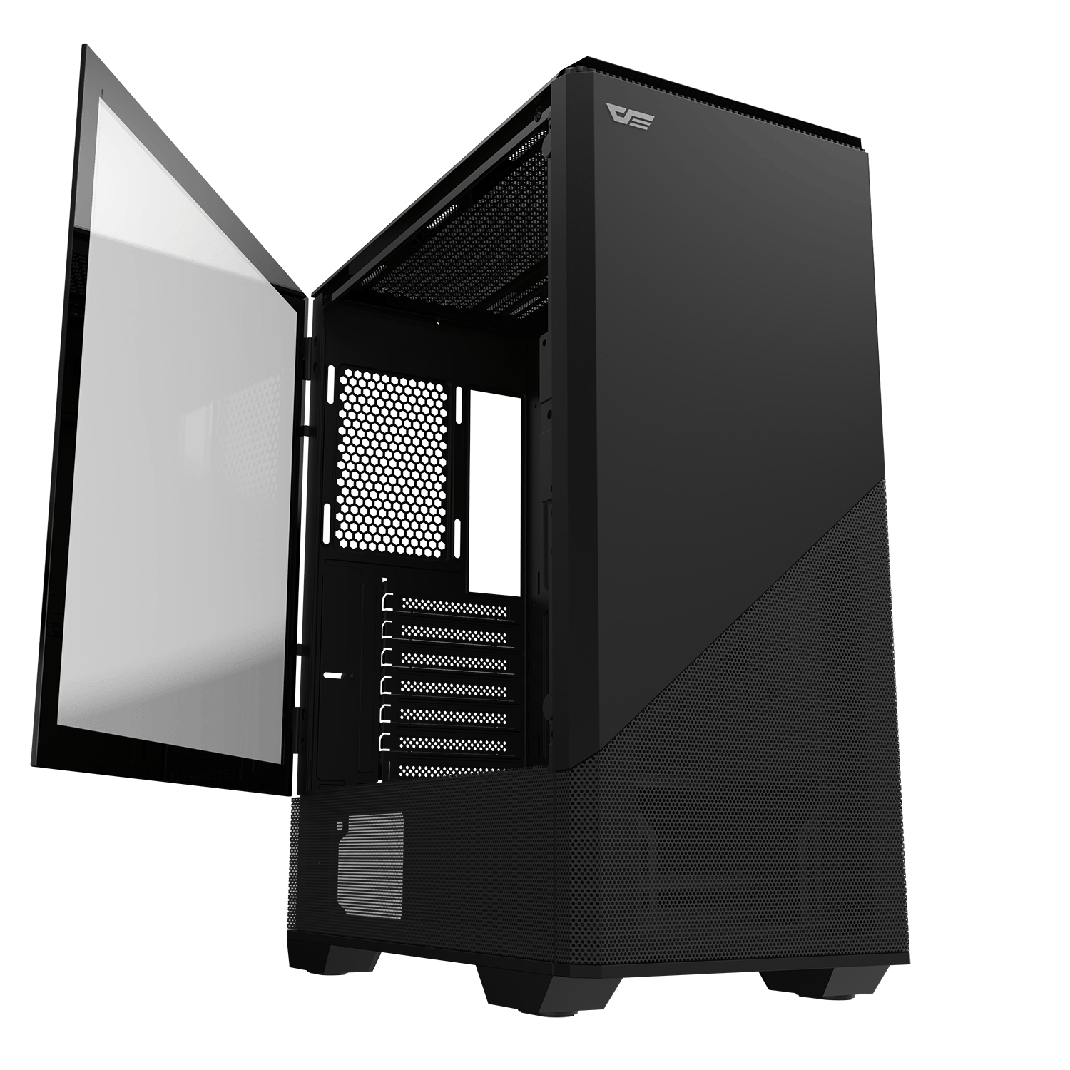 DLC31 ATX PC Case