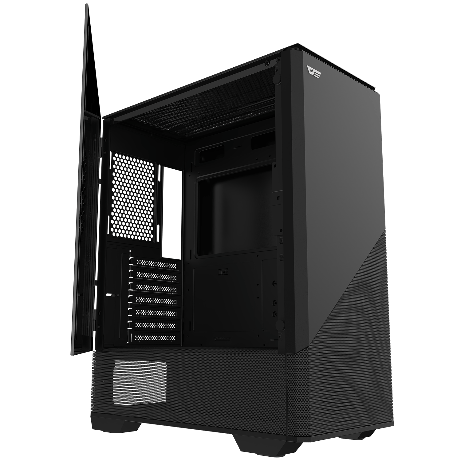 DLC31 ATX PC Case