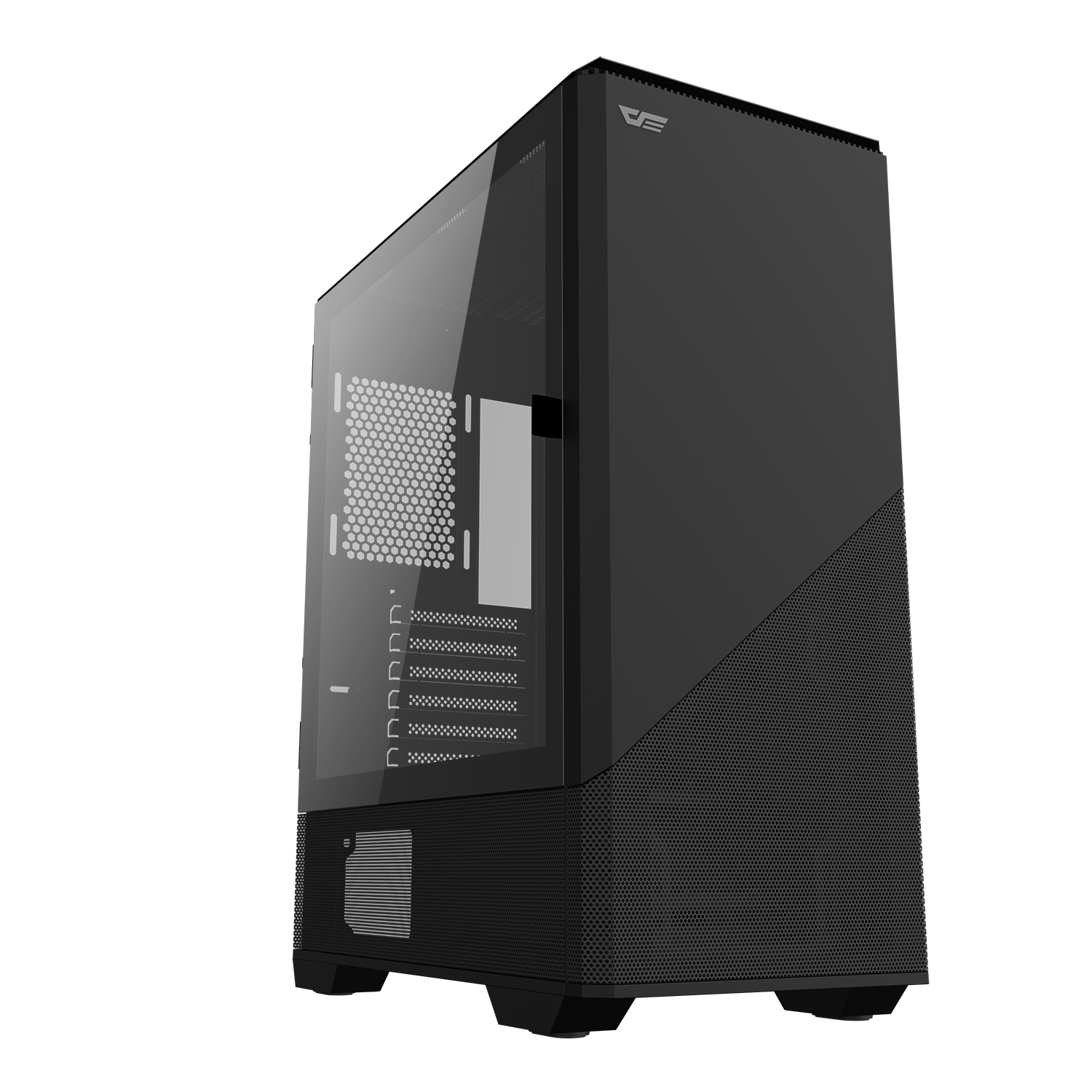 DLC31 ATX PC Case