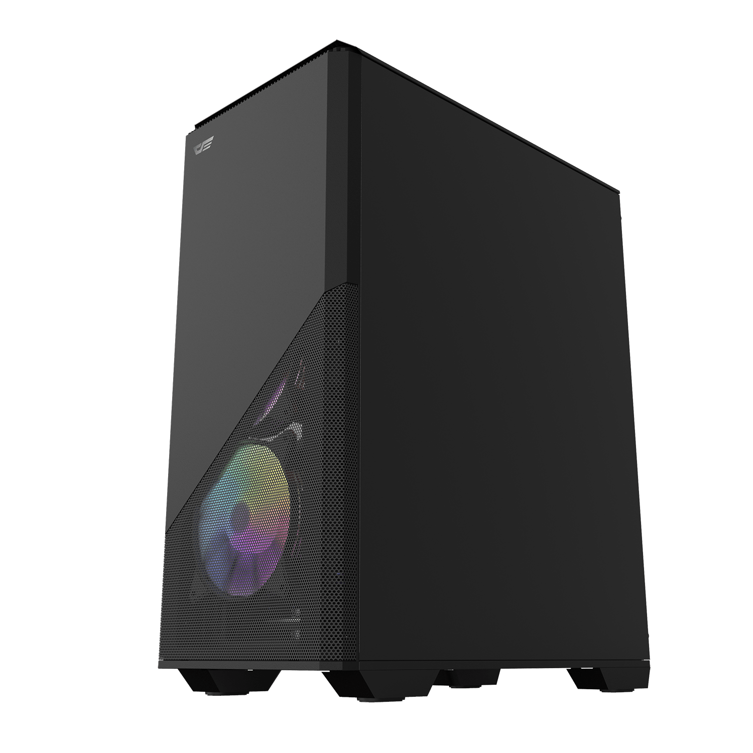 DLC31 ATX PC Case