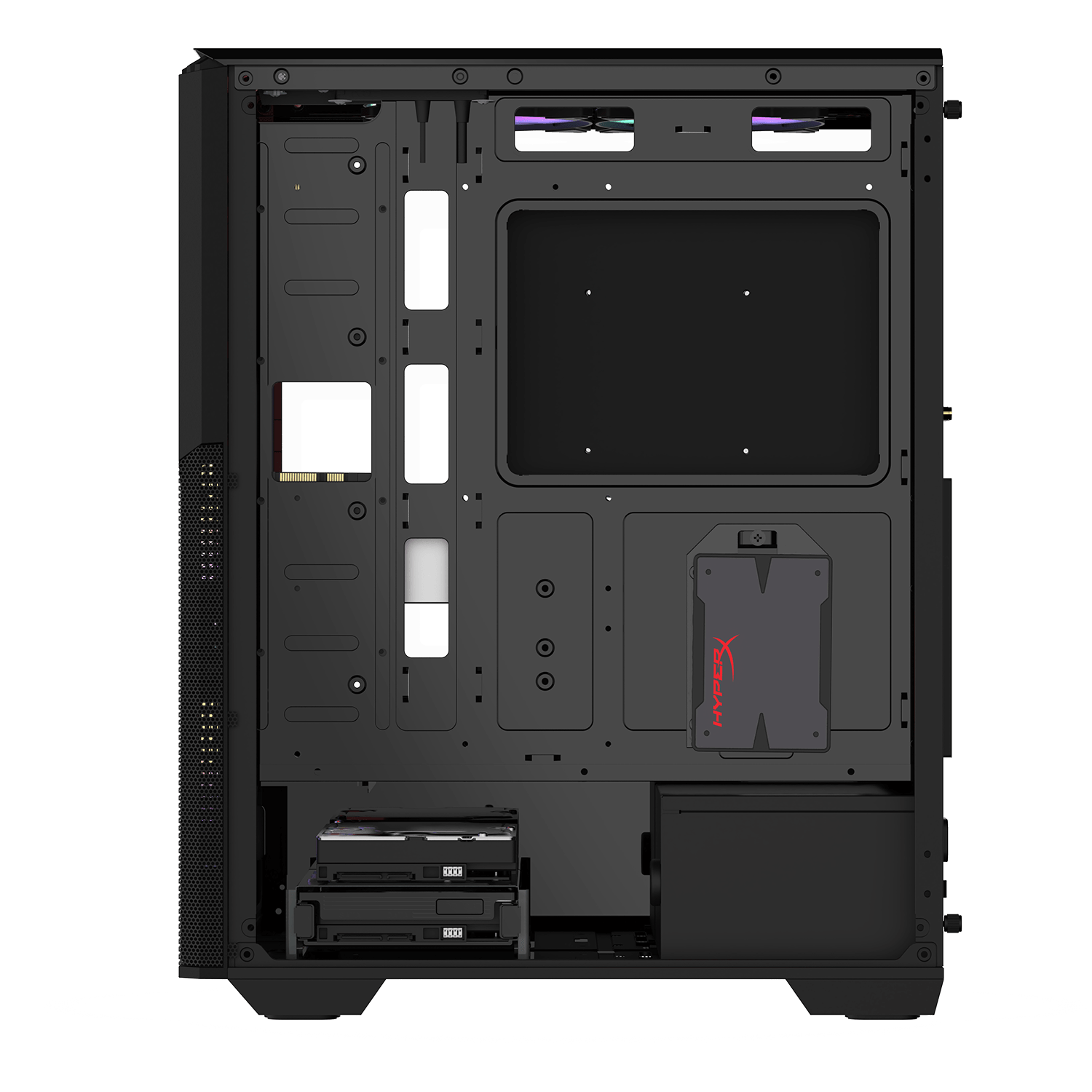 DLC31 ATX PC Case