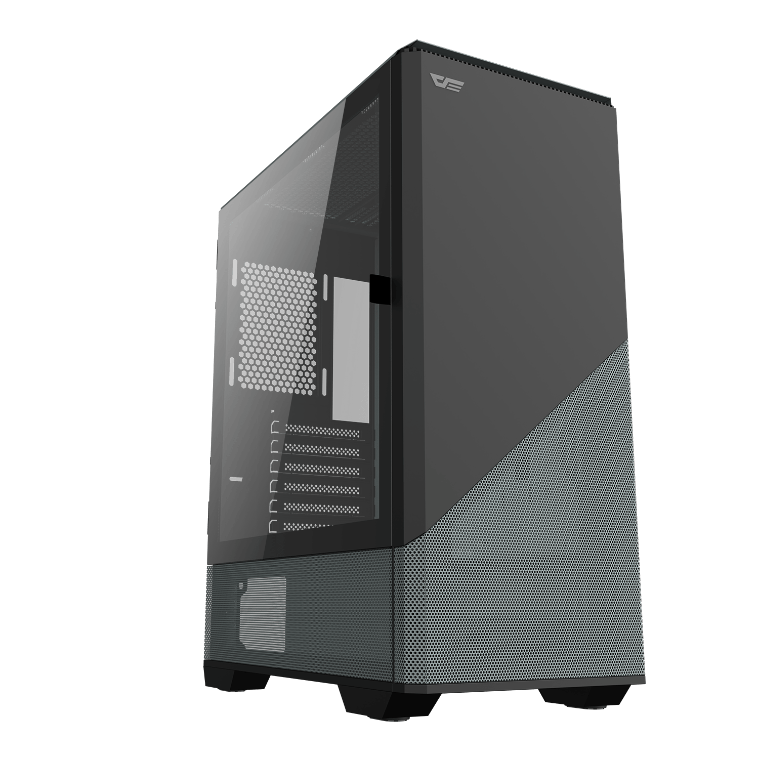 DLC31 ATX PC Case