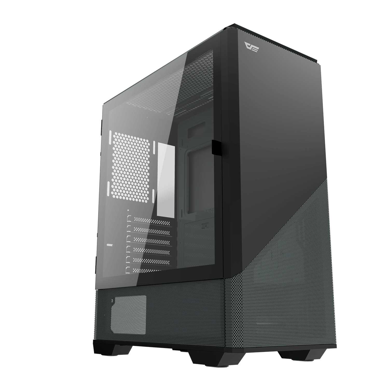 DLC31 ATX PC Case