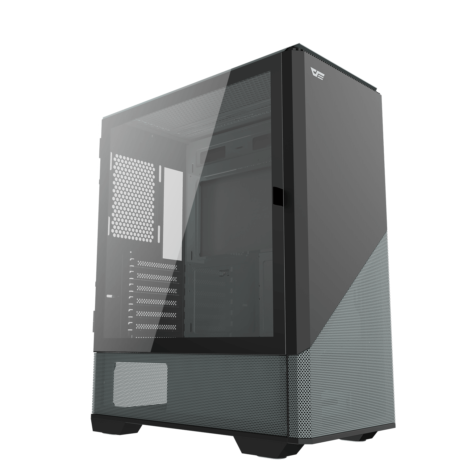 DLC31 ATX PC Case