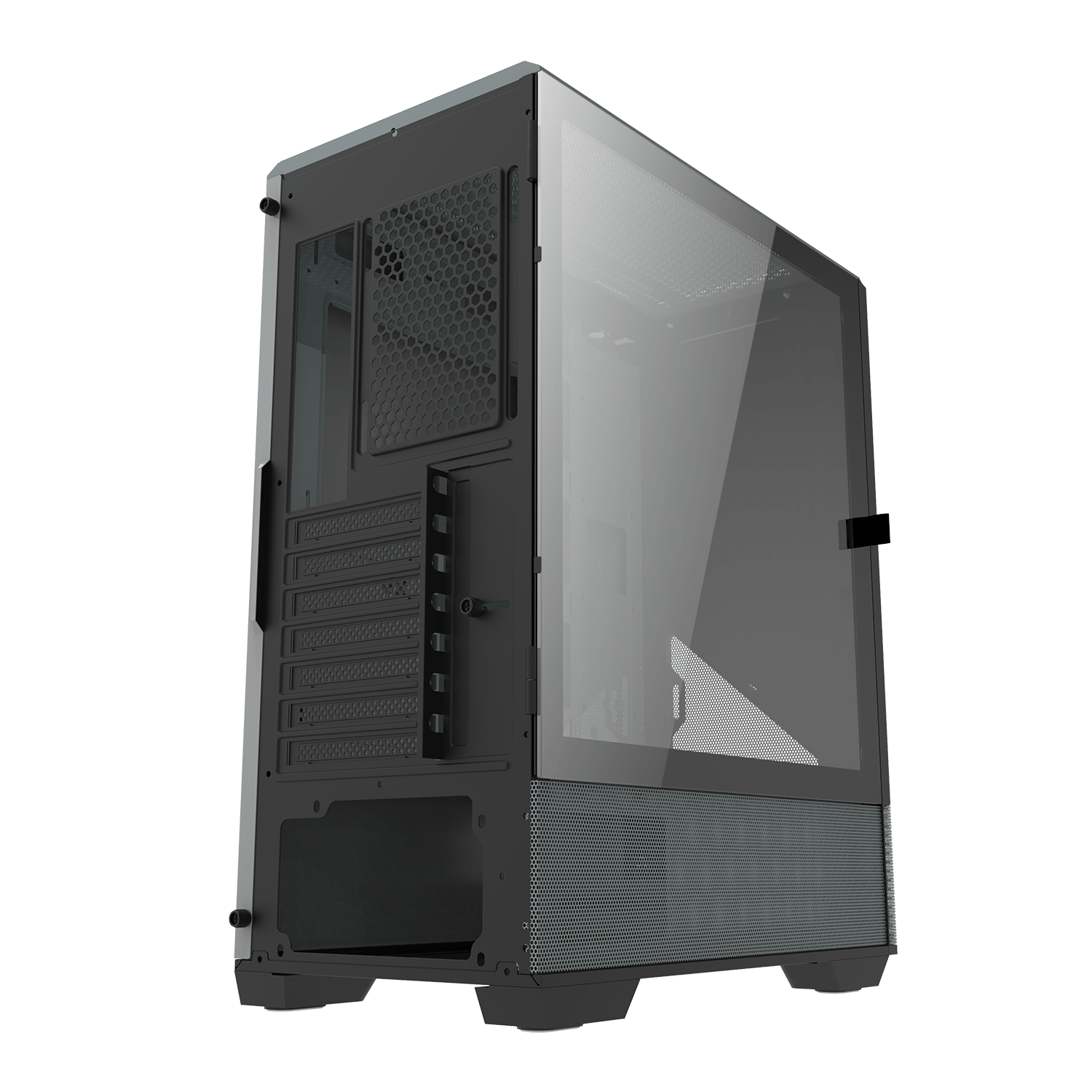 DLC31 ATX PC Case