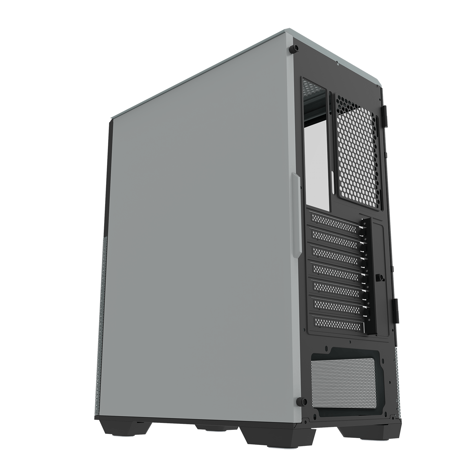 DLC31 ATX PC Case