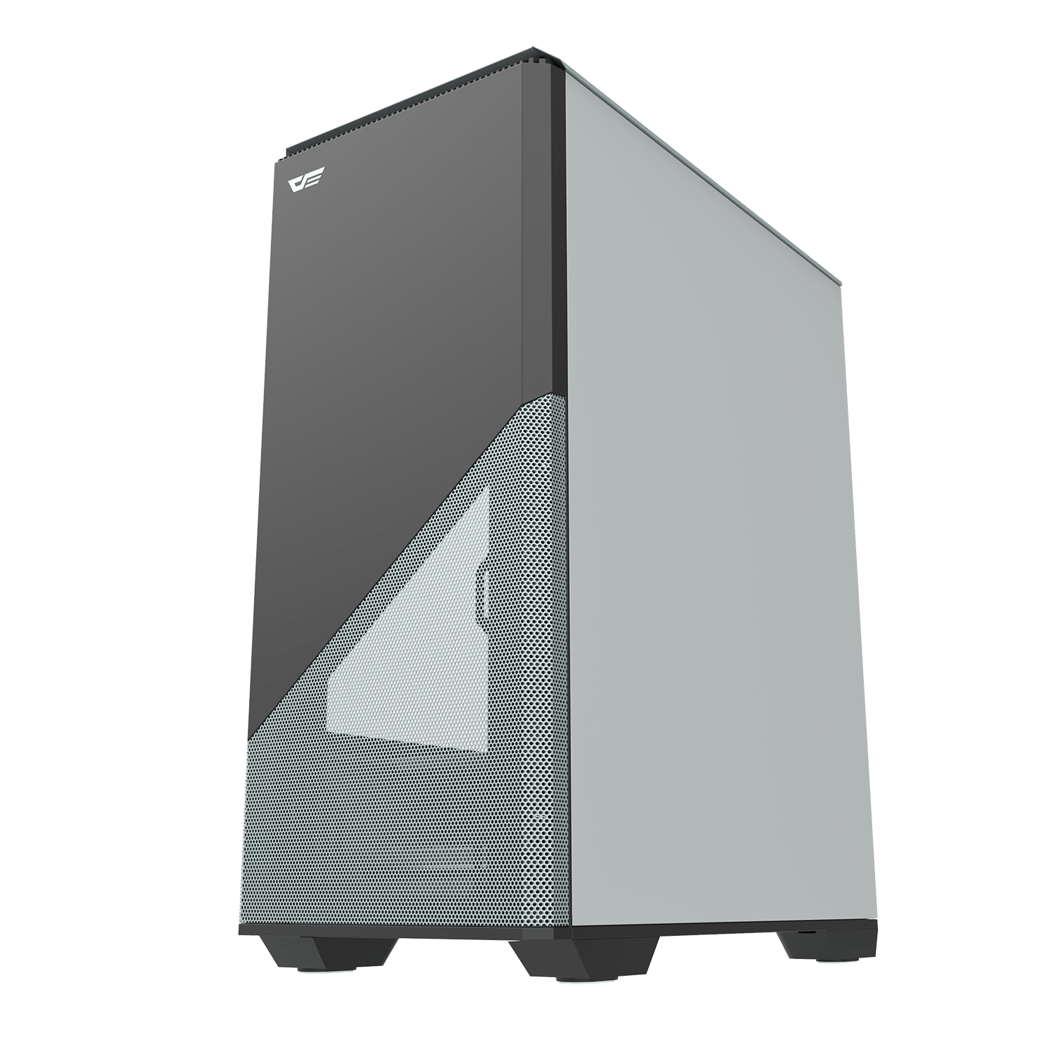 DLC31 ATX PC Case