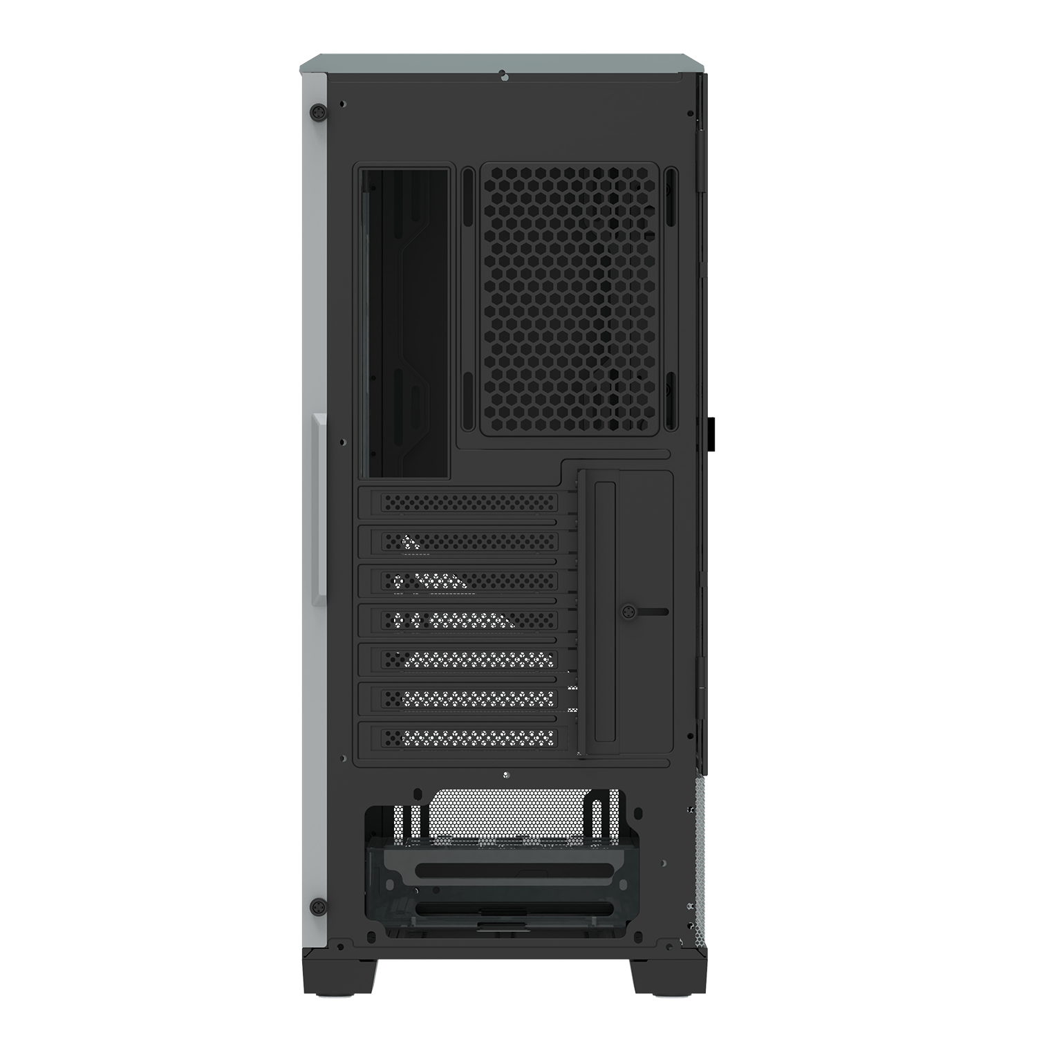 DLC31 ATX PC Case