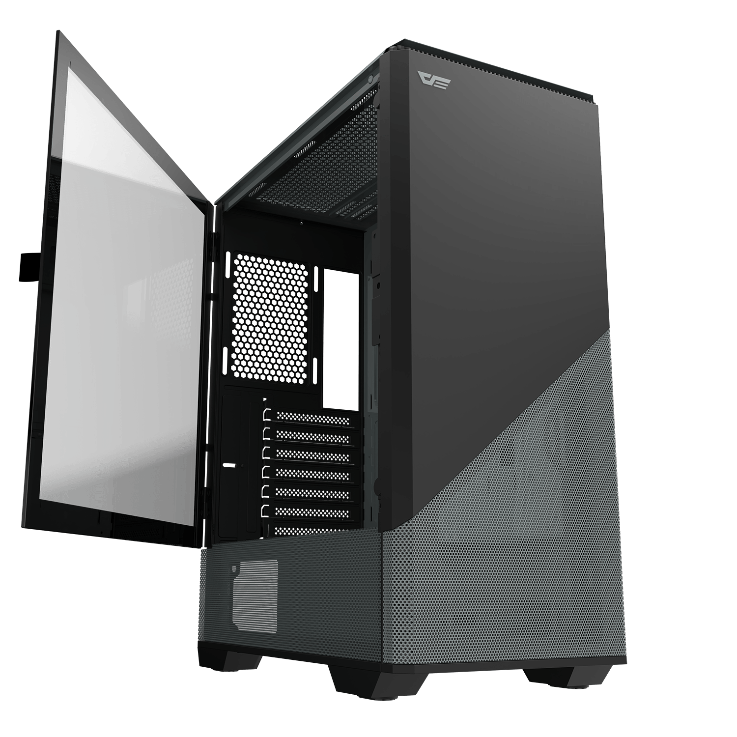 DLC31 ATX PC Case