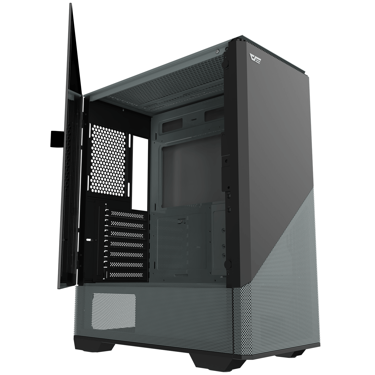 DLC31 ATX PC Case