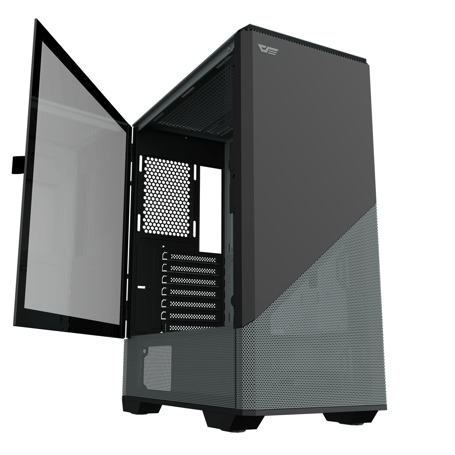 DLC31 ATX PC Case