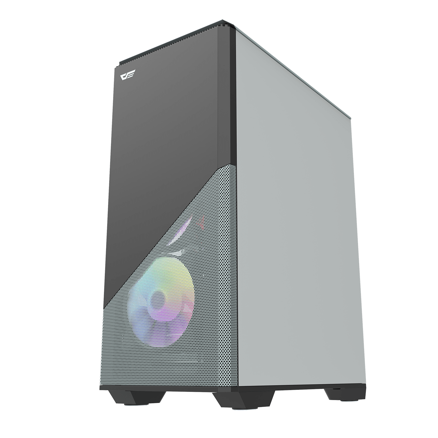 DLC31 ATX PC Case