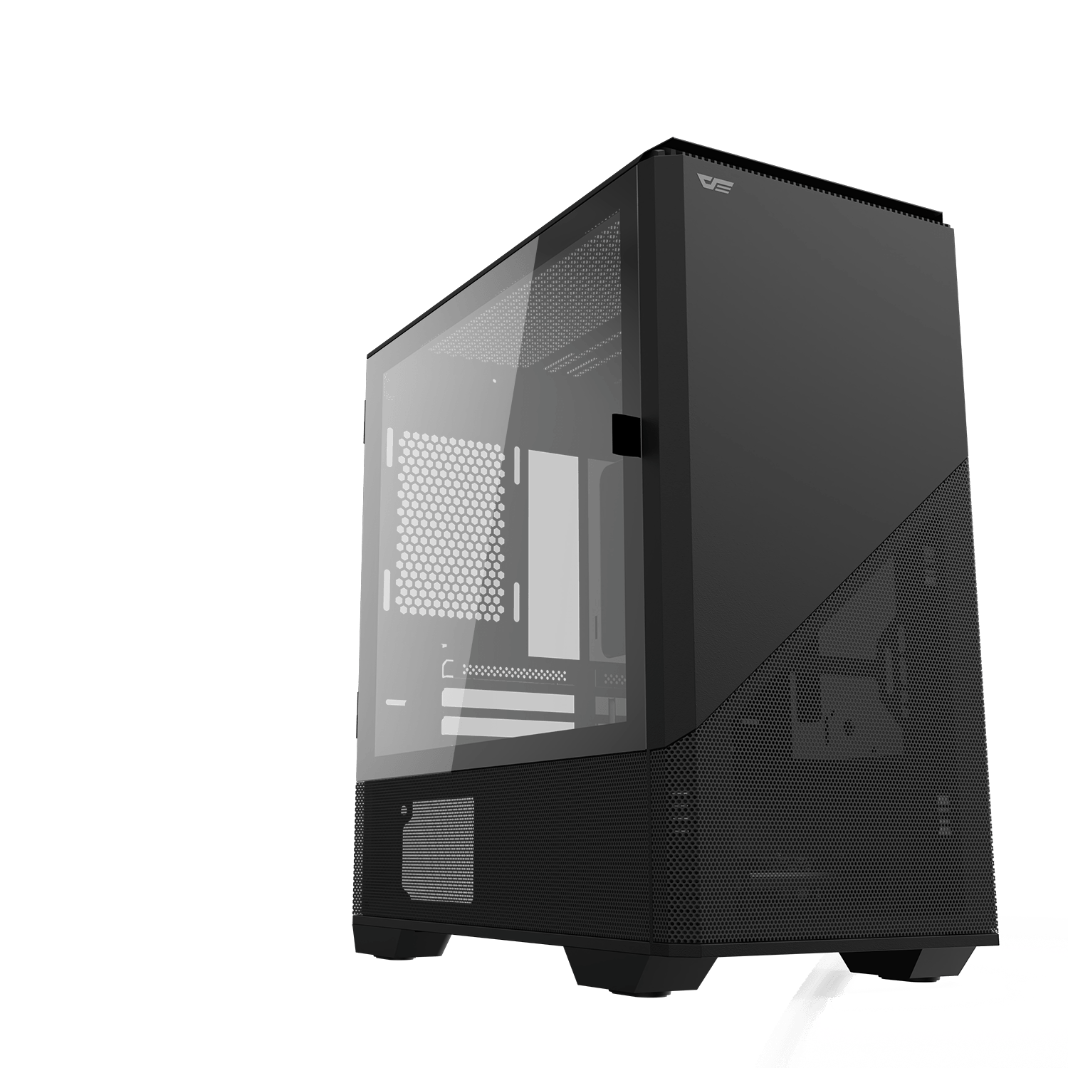 DLC31 Mini PC Case