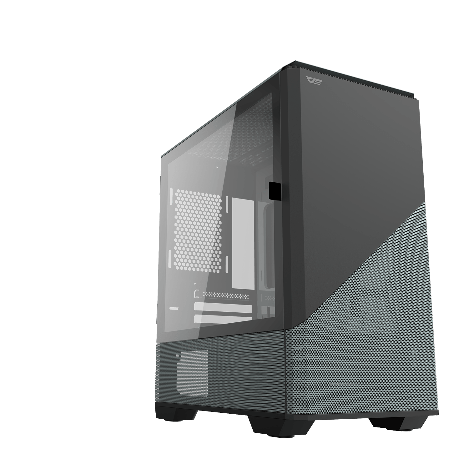 DLC31 Mini PC Case