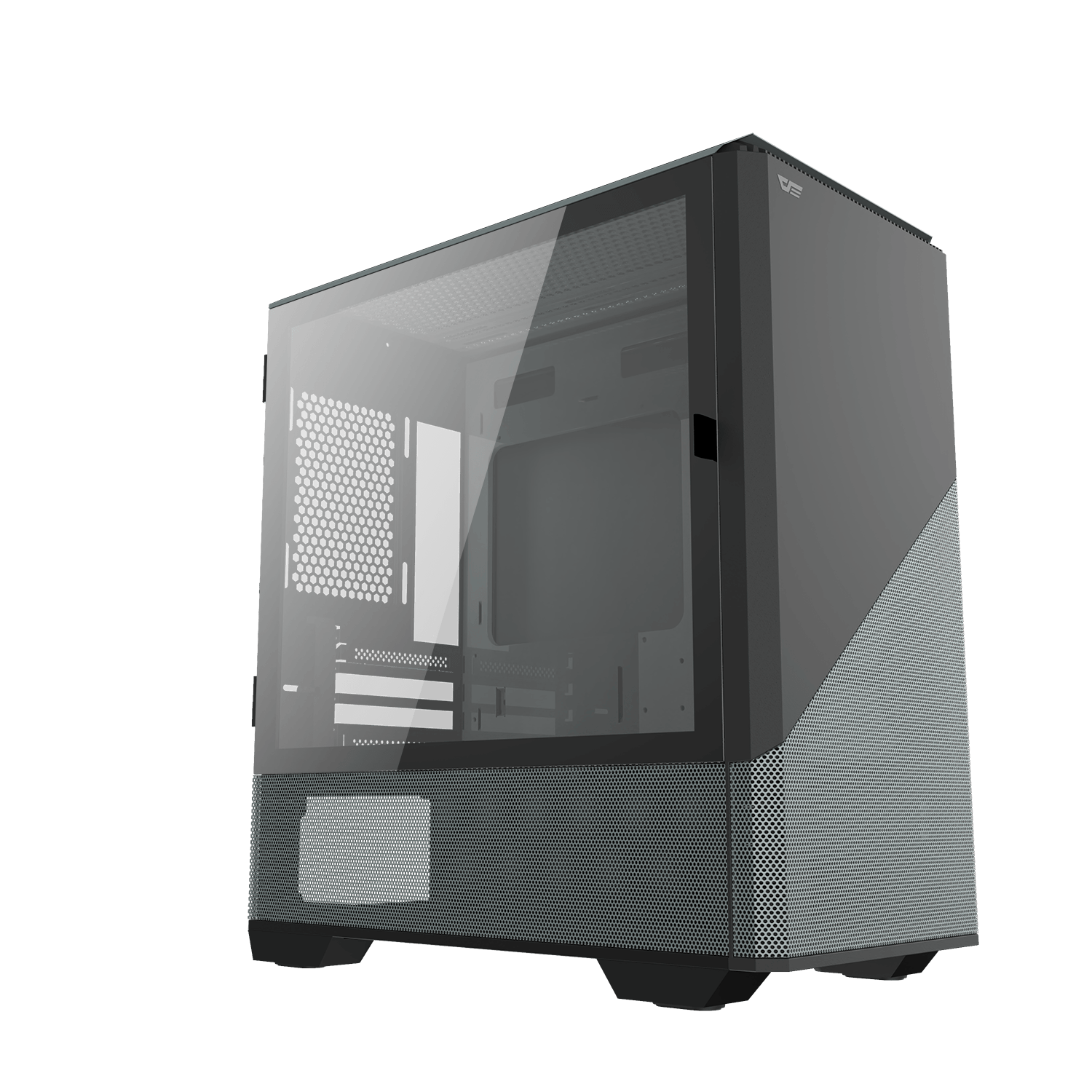 DLC31 Mini PC Case