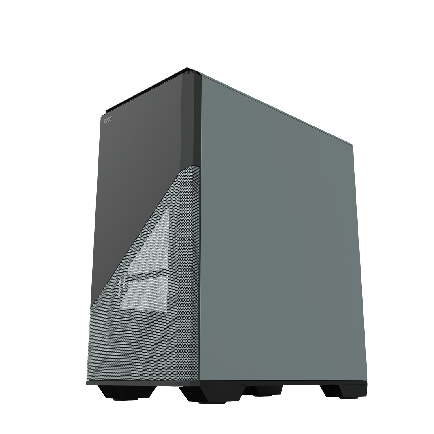 DLC31 Mini PC Case