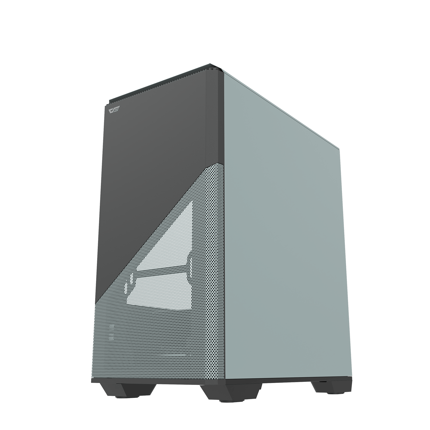 DLC31 Mini PC Case