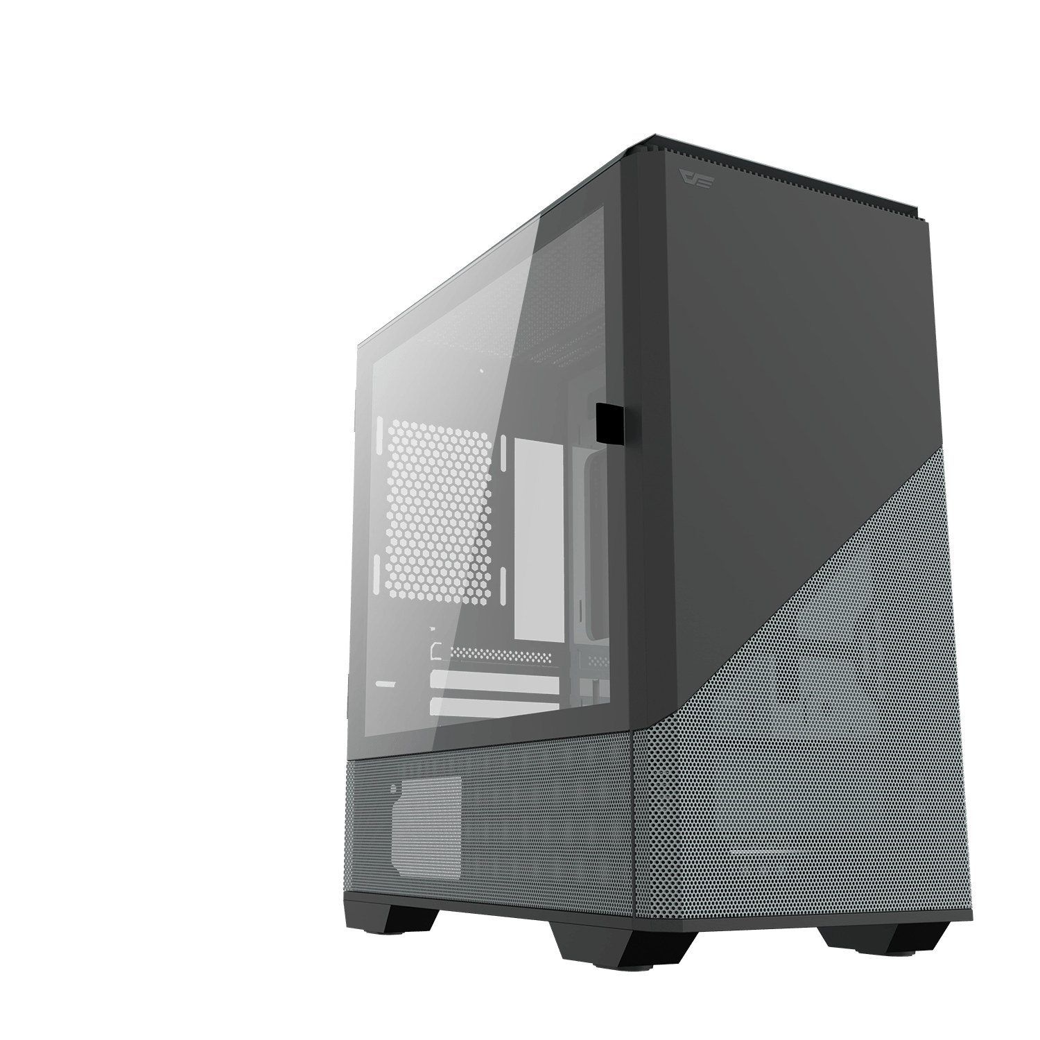 DLC31 Mini PC Case