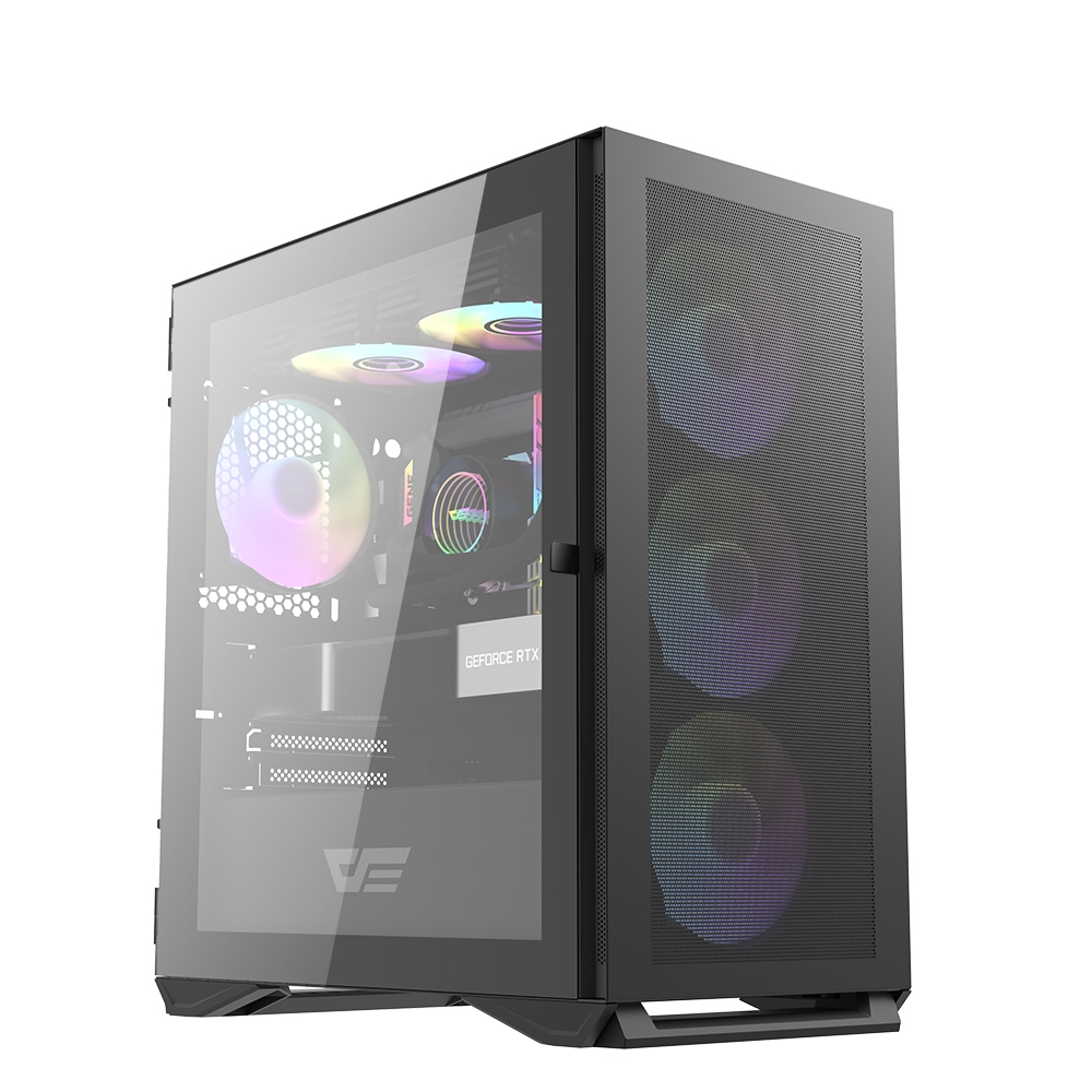 DLM200 M-ATX PC Case