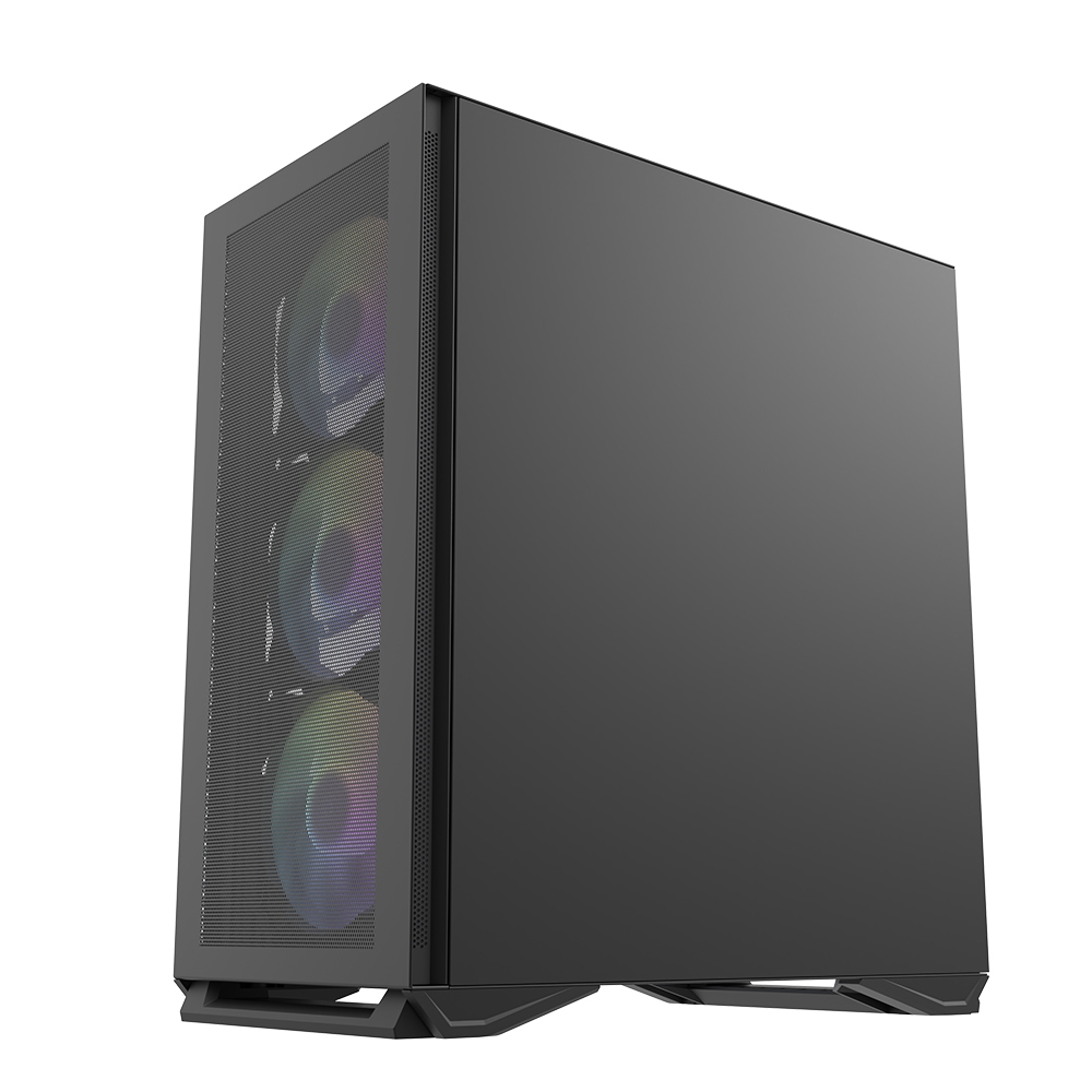 DLM200 M-ATX PC Case