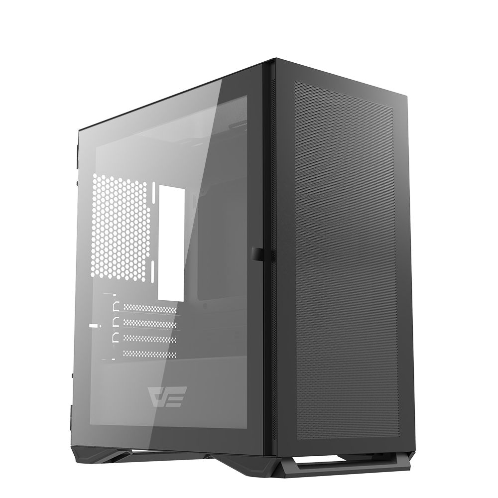 DLM200 M-ATX PC Case