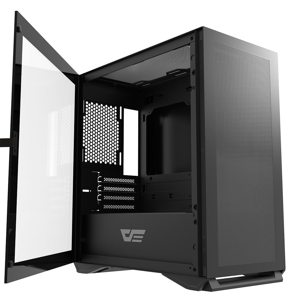 DLM200 M-ATX PC Case