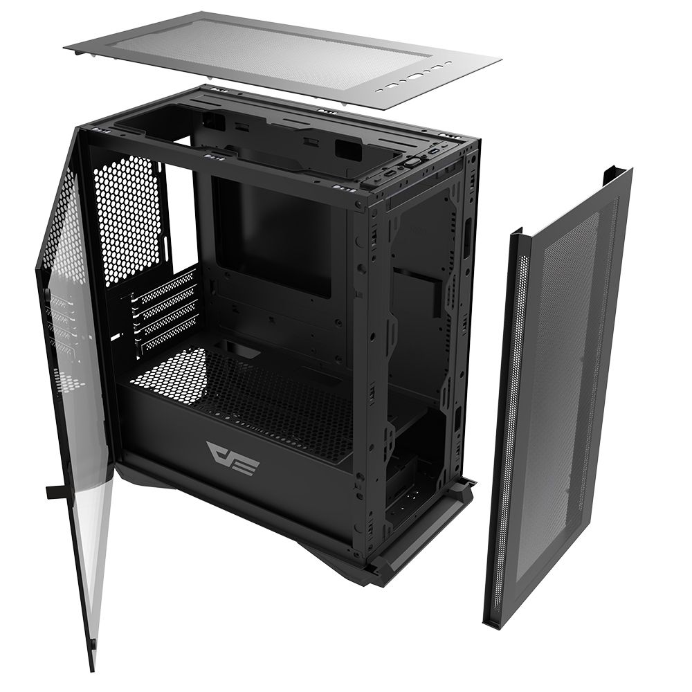 DLM200 M-ATX PC Case