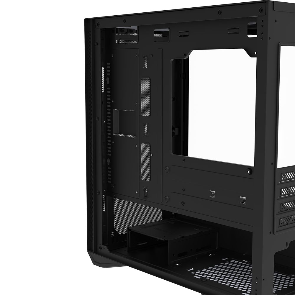 DLM200 M-ATX PC Case