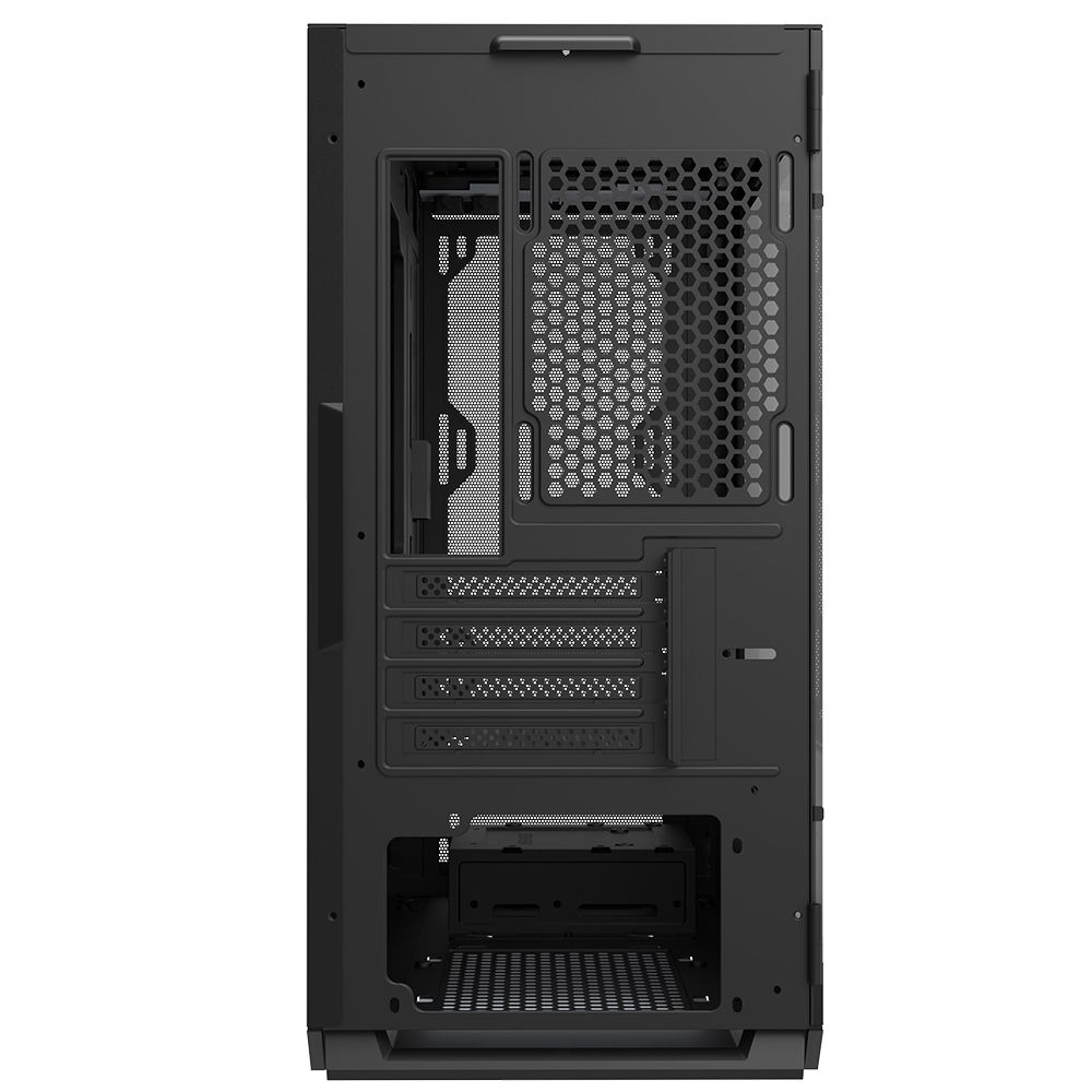 DLM200 M-ATX PC Case