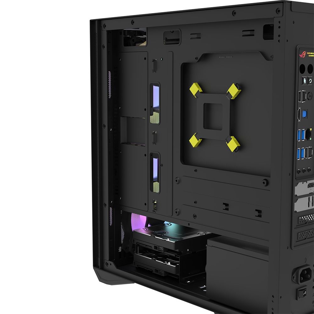 DLM200 M-ATX PC Case