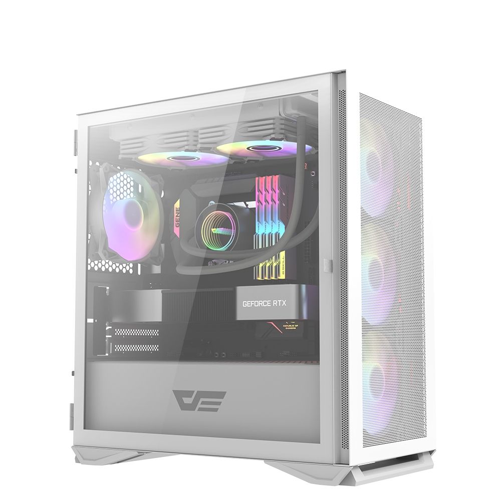 DLM200 M-ATX PC Case