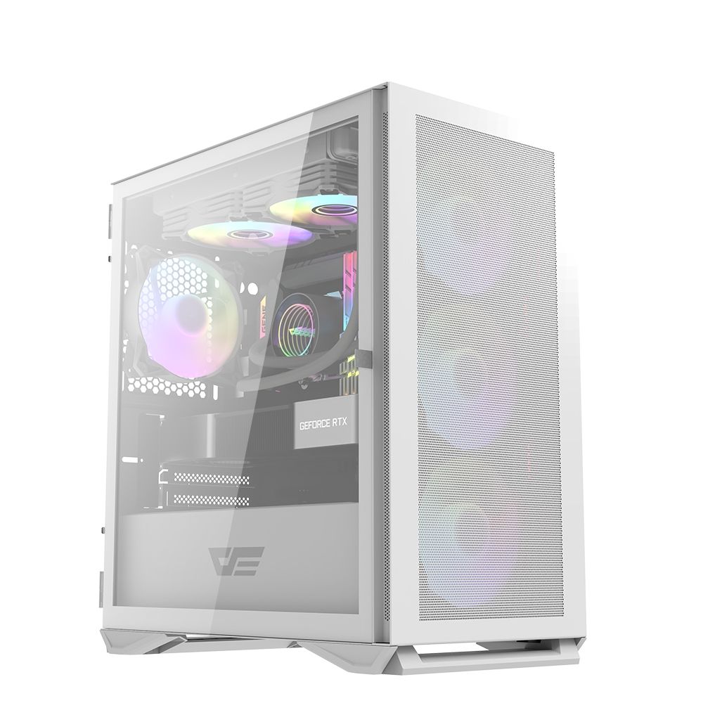 DLM200 M-ATX PC Case