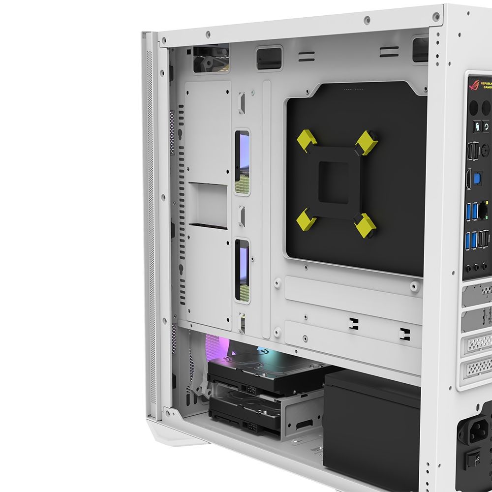 DLM200 M-ATX PC Case