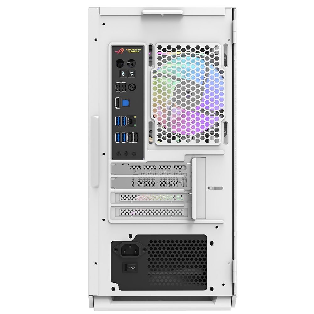 DLM200 M-ATX PC Case