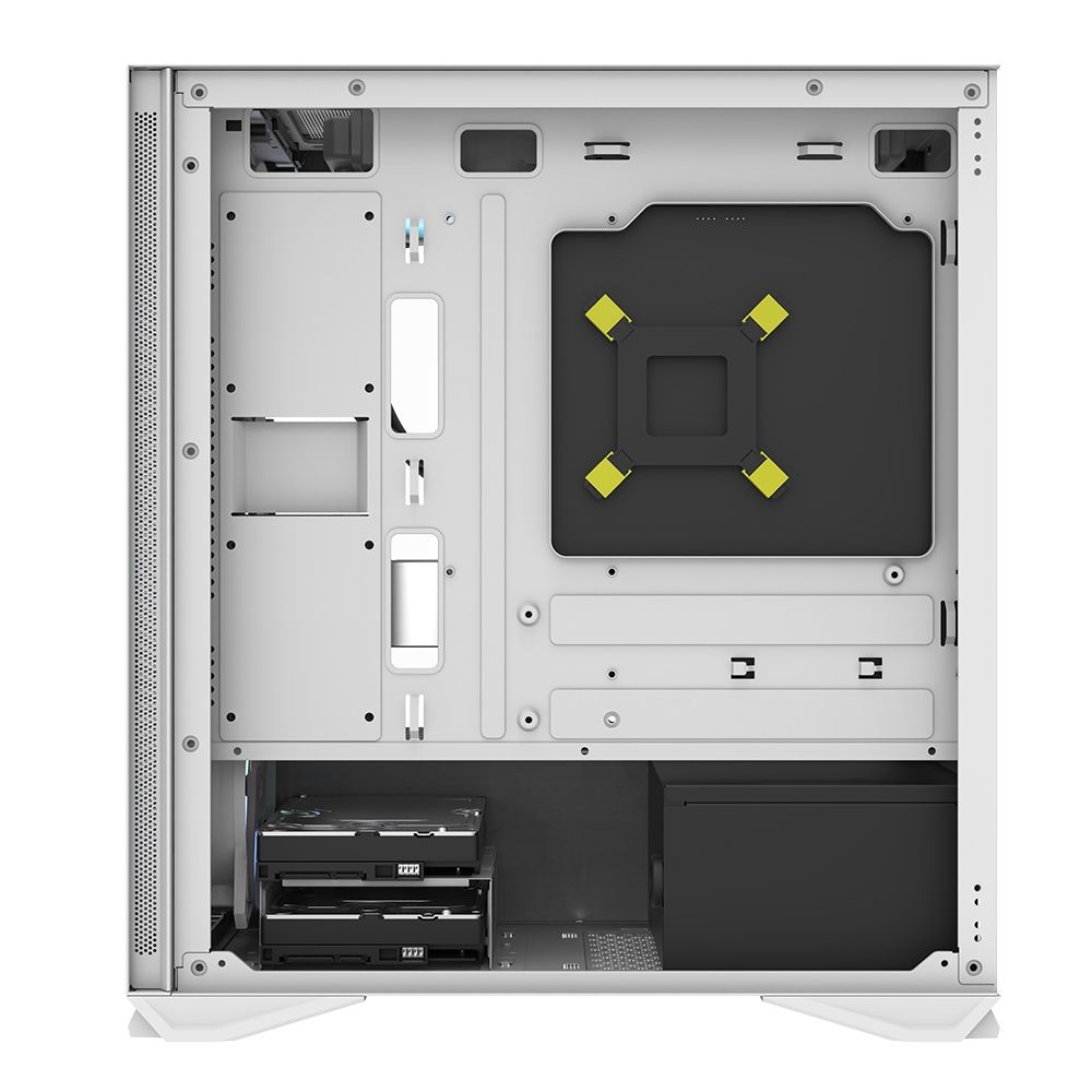 DLM200 M-ATX PC Case